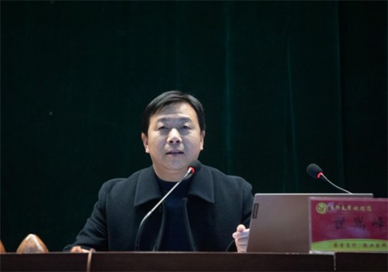 3200威尼斯vip:黄河故道上的思政课